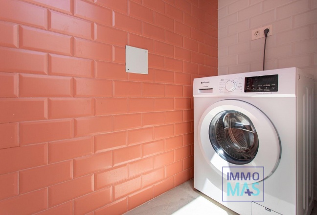 Nieuwbouw  - Villa - Sucina