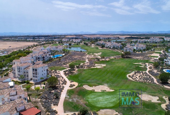 Nieuwbouw  - Villa - Sucina