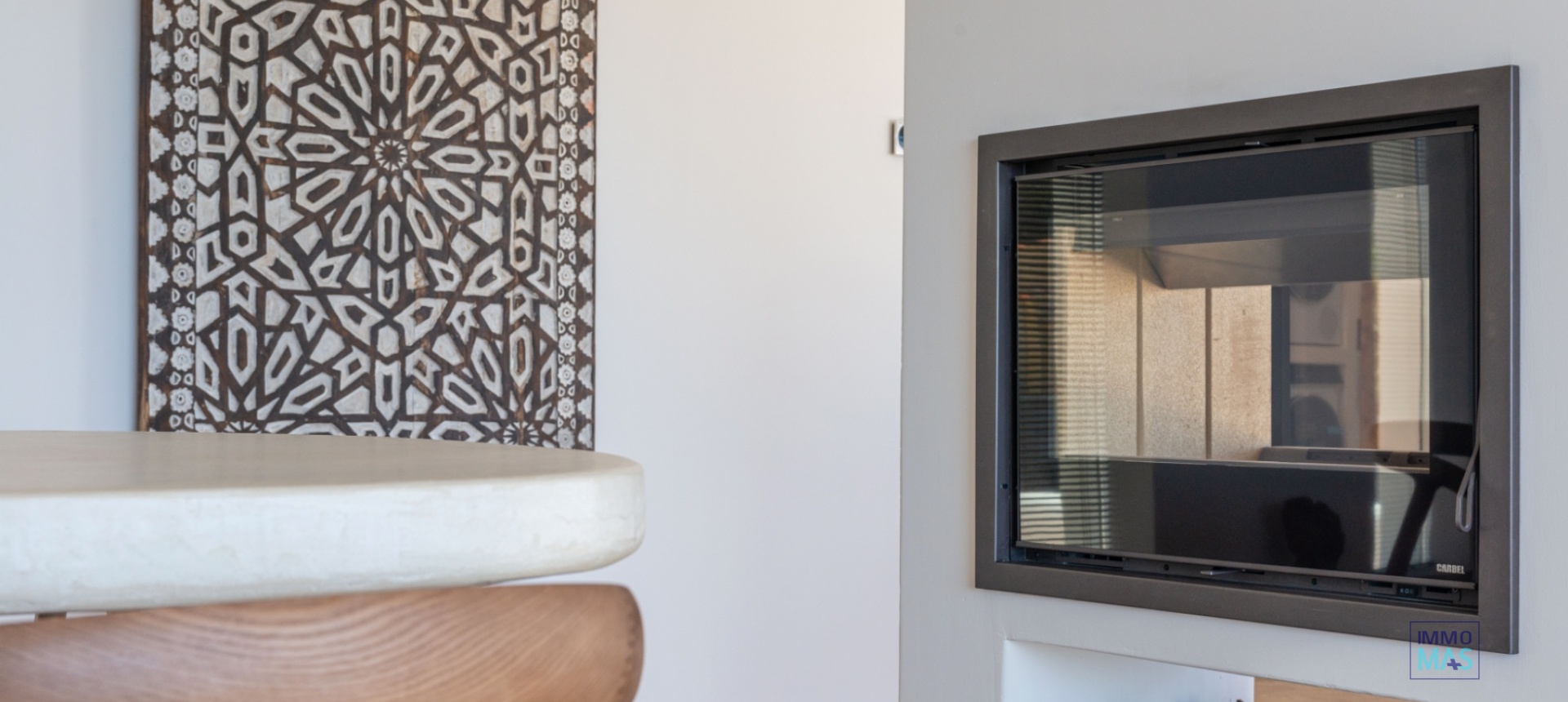 New Build - Villa - Benissa - San Jaime