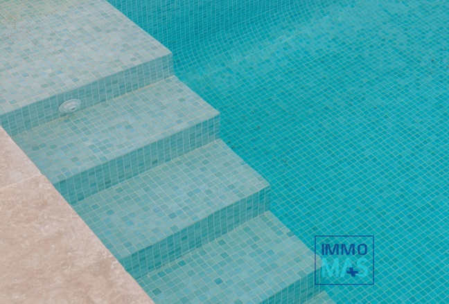 New Build - Villa - Benissa - San Jaime