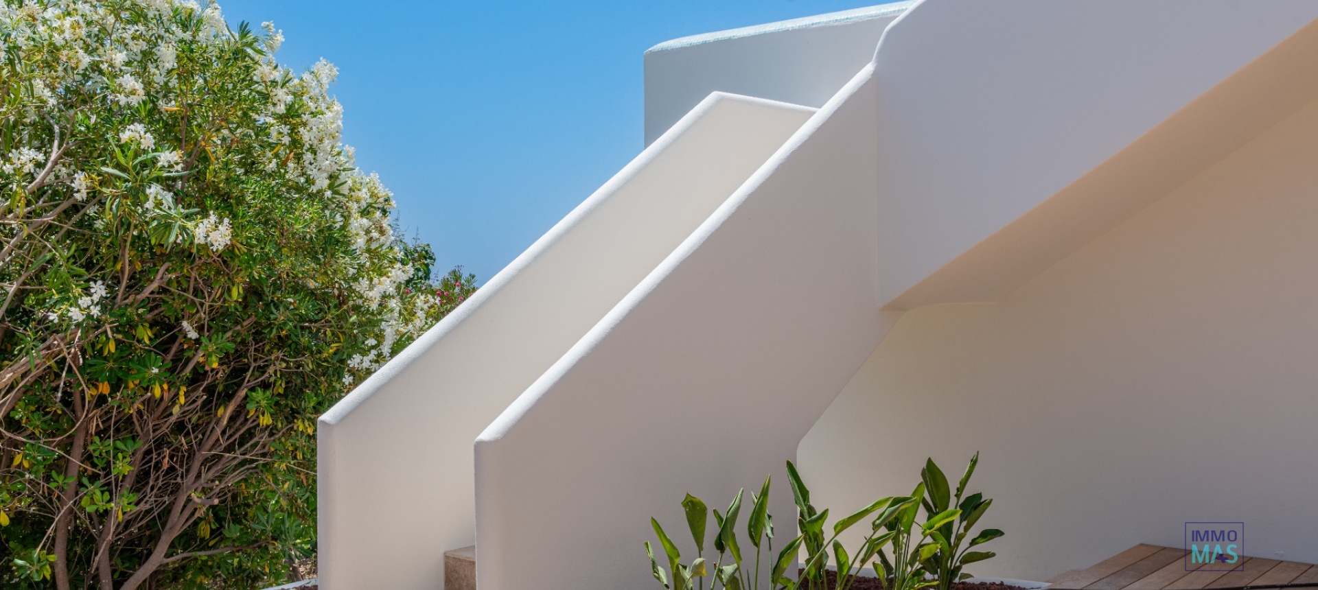 New Build - Villa - Benissa - San Jaime