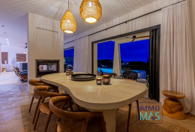 New Build - Villa - Benissa - San Jaime