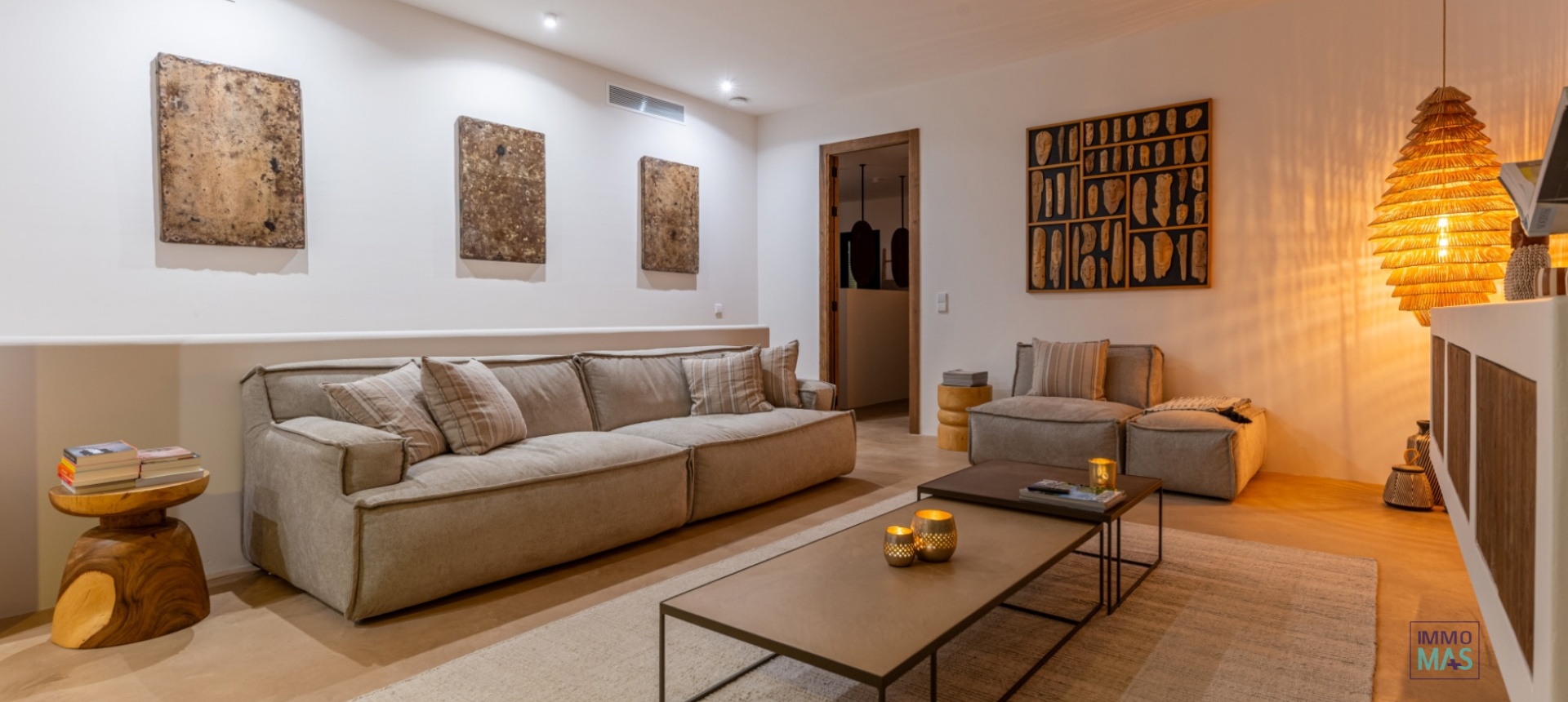 New Build - Villa - Benissa - San Jaime