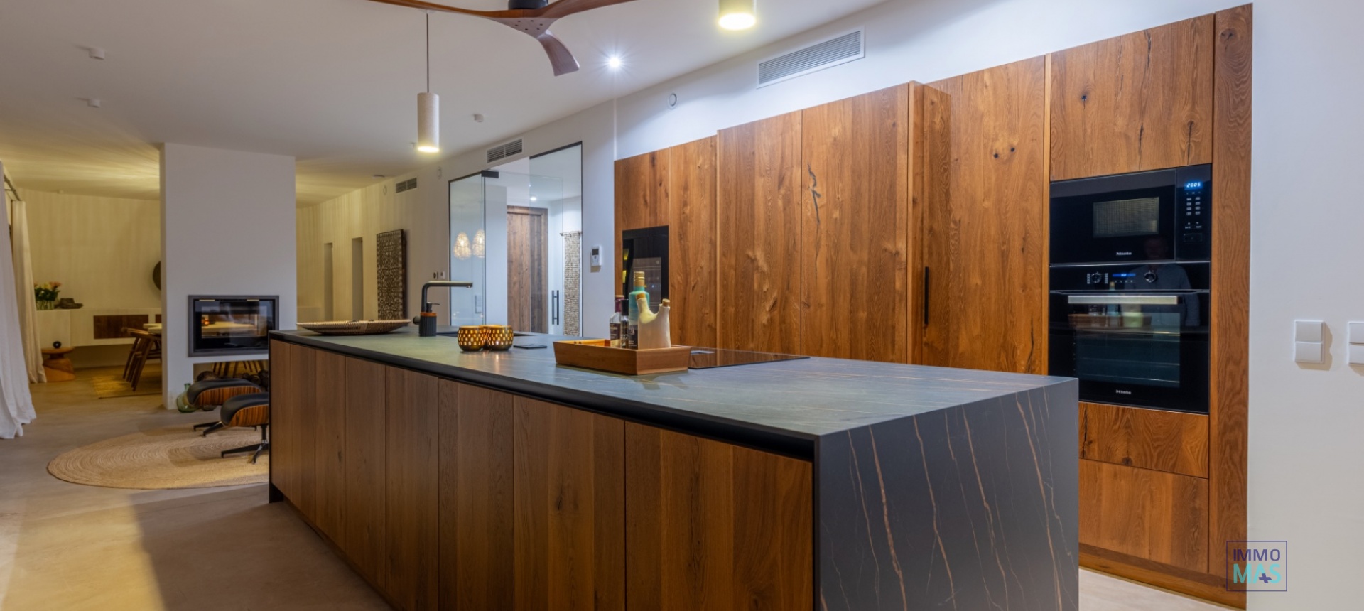 New Build - Villa - Benissa - San Jaime