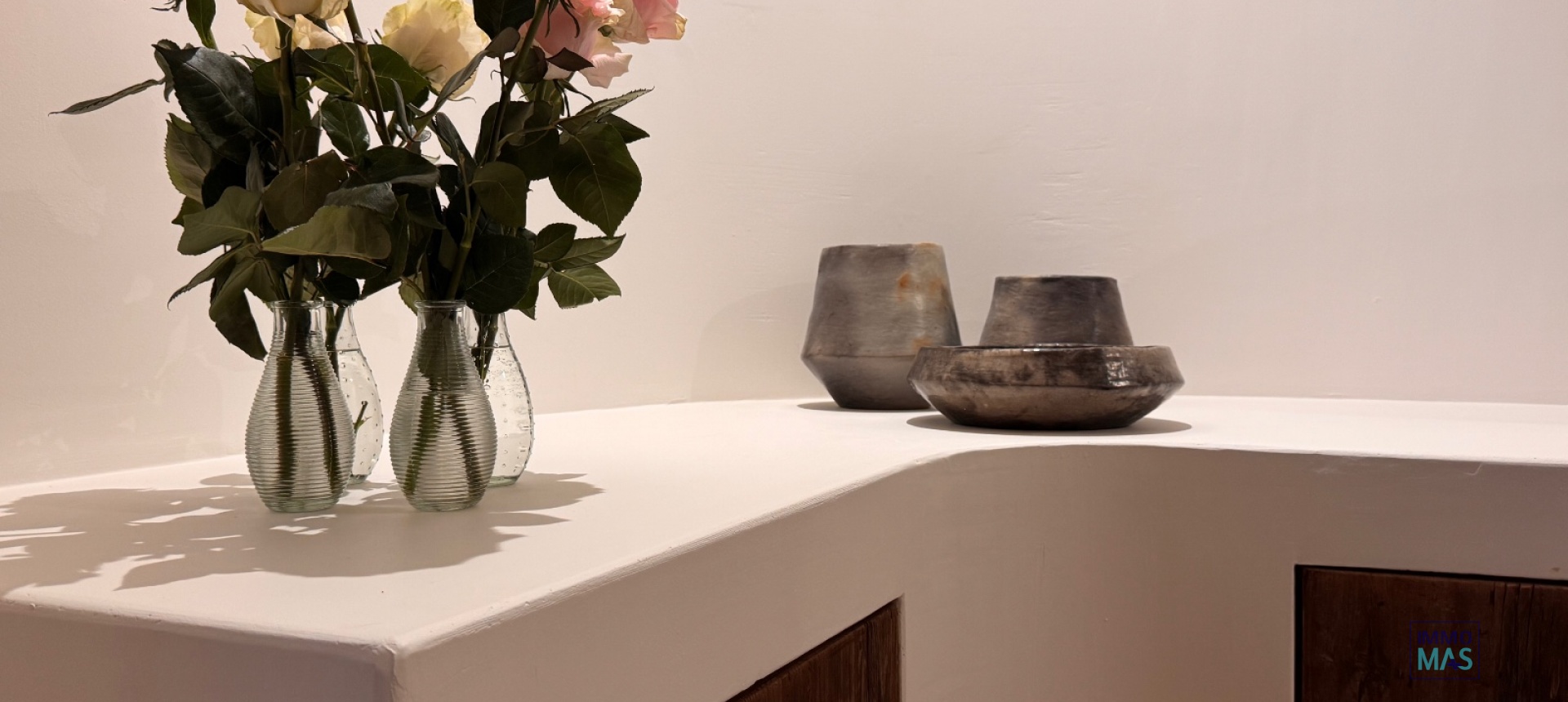 New Build - Villa - Benissa - San Jaime