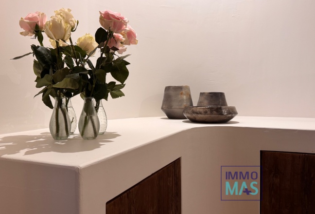 New Build - Villa - Benissa - San Jaime