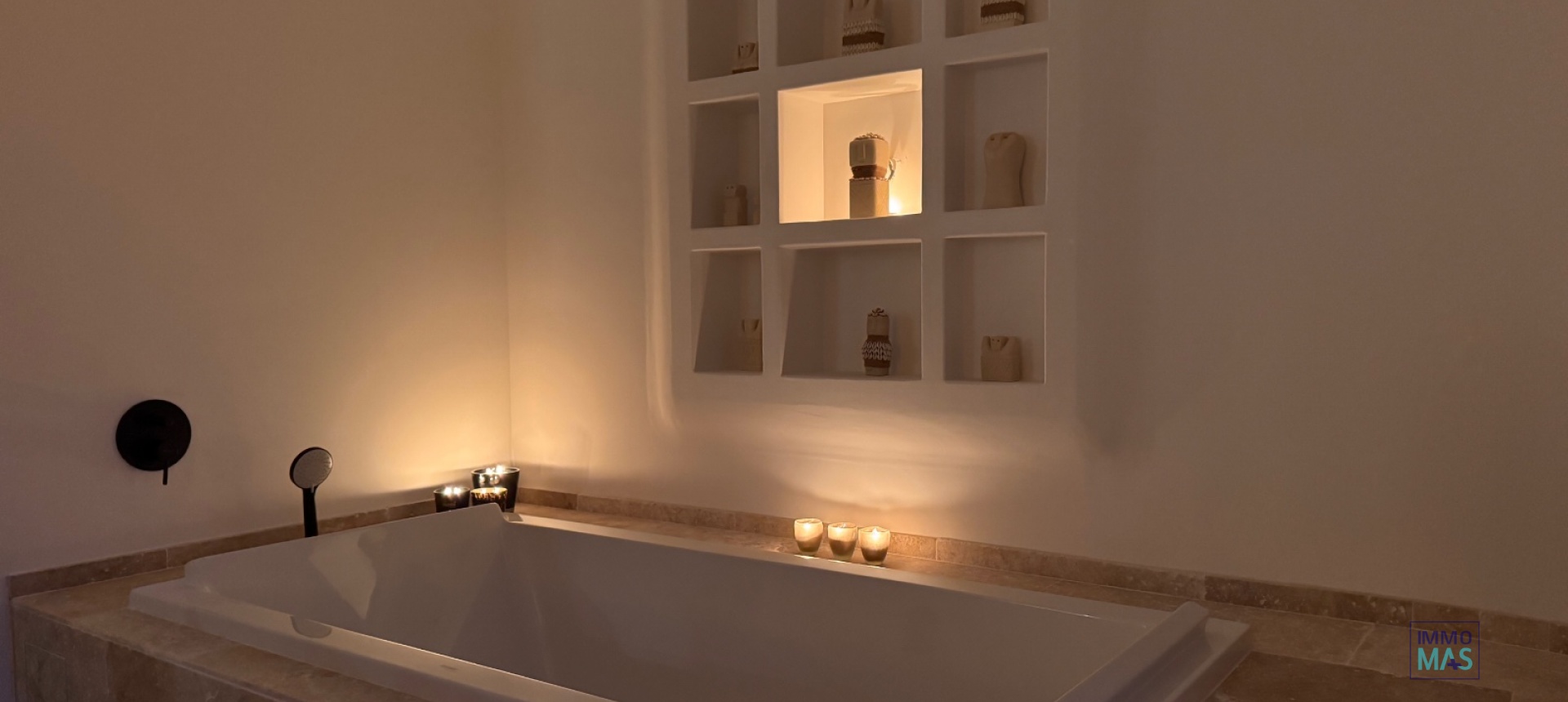 New Build - Villa - Benissa - San Jaime