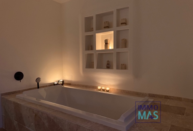 New Build - Villa - Benissa - San Jaime