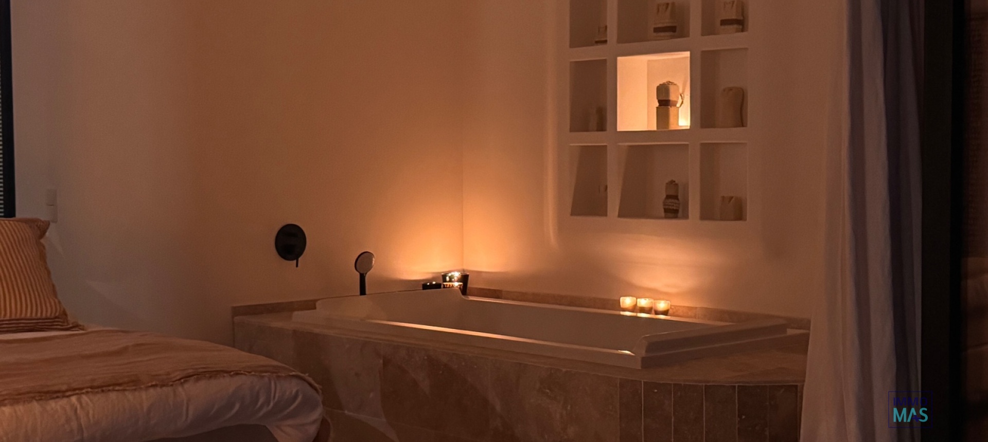 New Build - Villa - Benissa - San Jaime