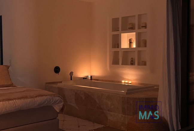 New Build - Villa - Benissa - San Jaime