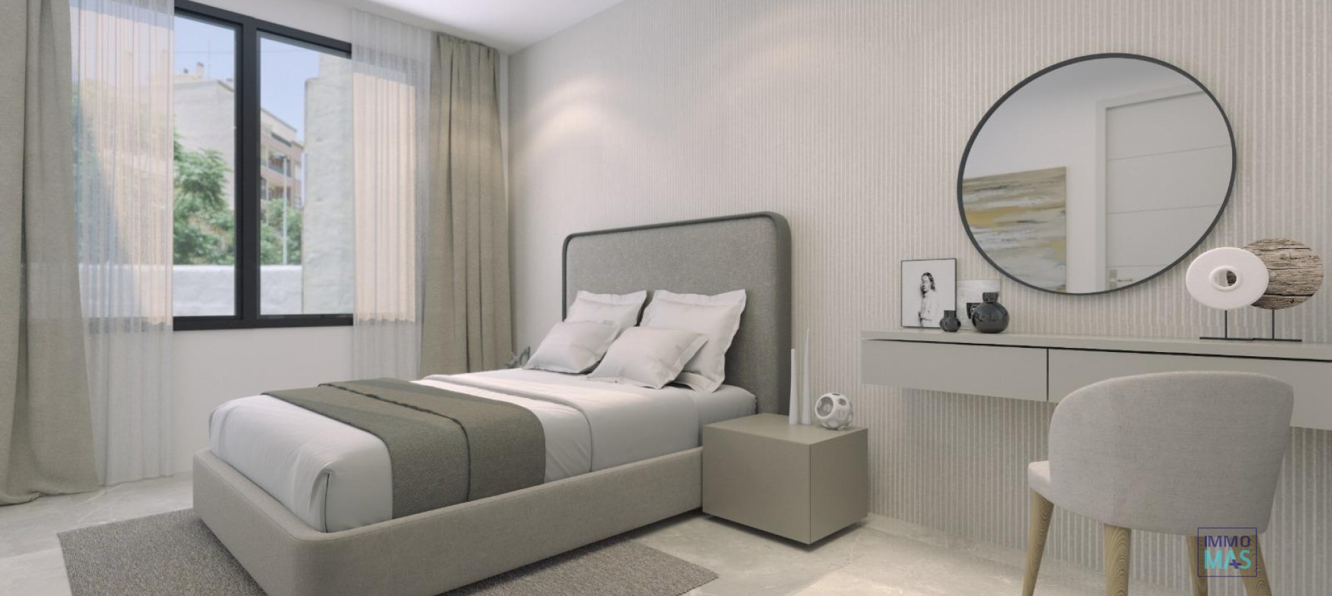 New Build - Apartment - Torrevieja - Playa de El Cura