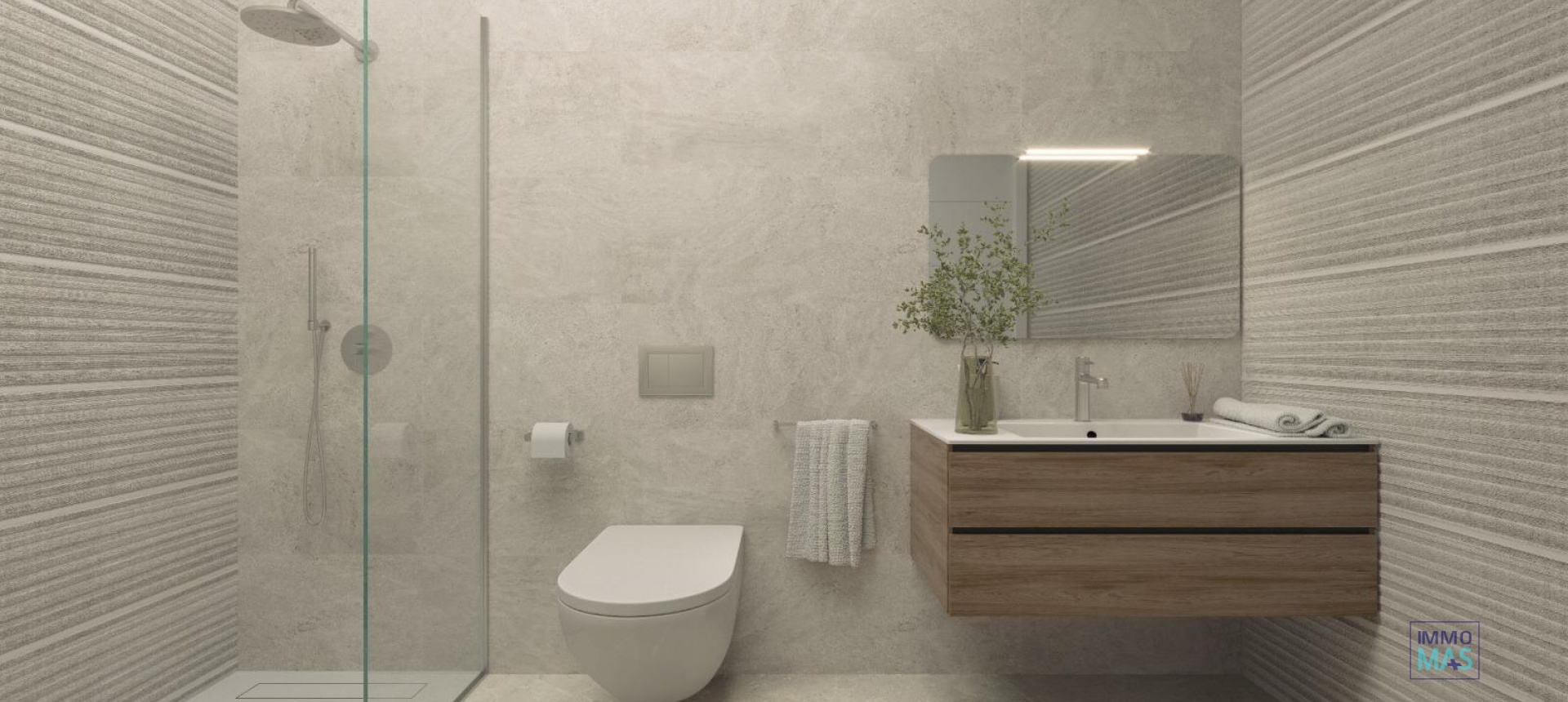 New Build - Apartment - Torrevieja - Playa de El Cura