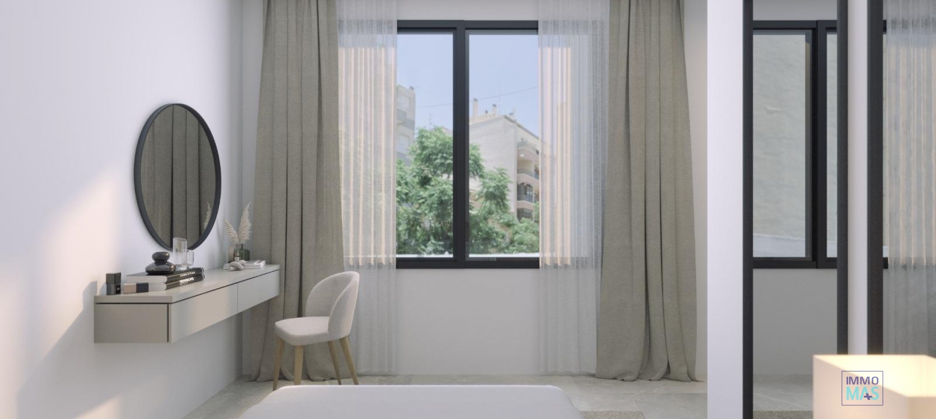 New Build - Apartment - Torrevieja - Playa de El Cura