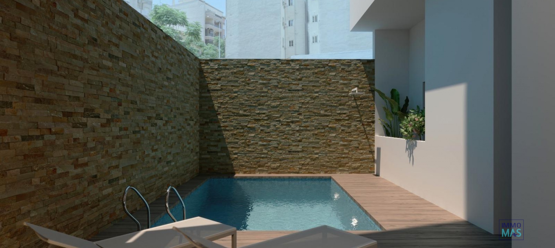 New Build - Apartment - Torrevieja - Playa de El Cura