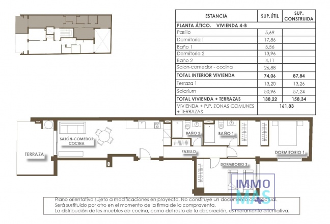 New Build - Apartment - Torrevieja - Playa de El Cura