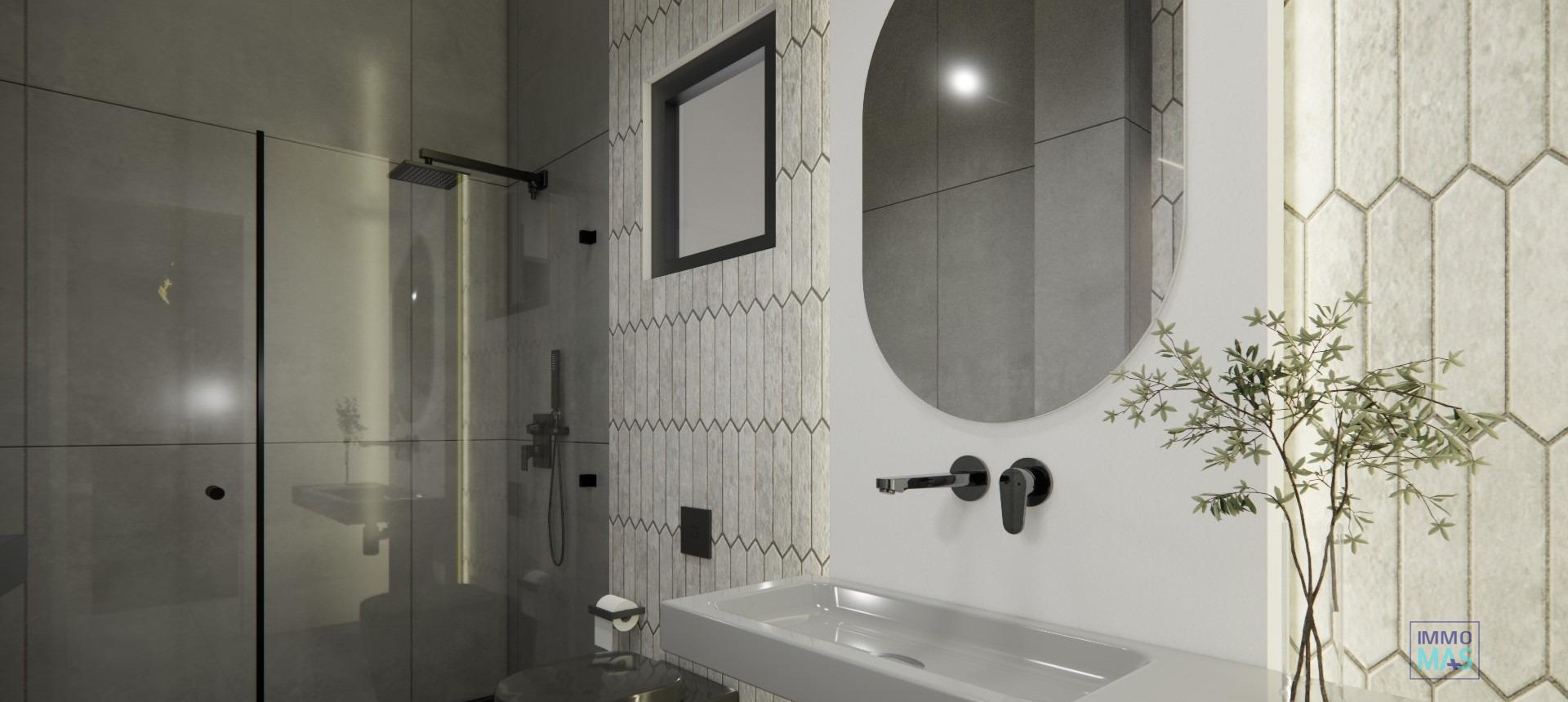 Obra nueva - Villa - Los Montesinos - La Herrada