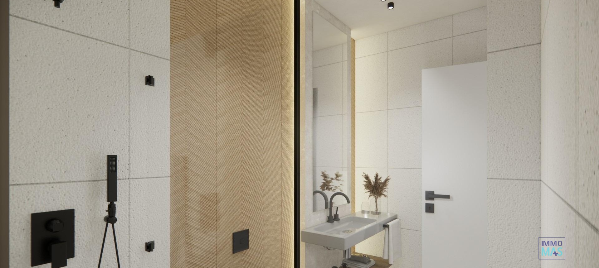 Obra nueva - Villa - Los Montesinos - La Herrada