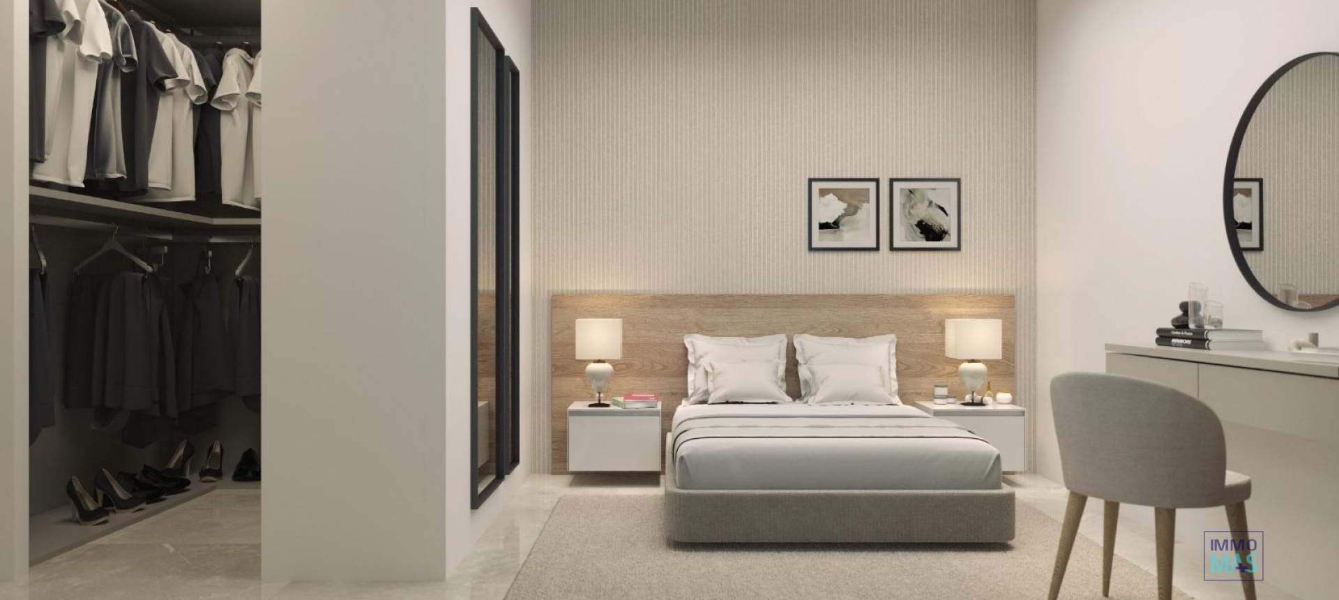 New Build - Apartment - Torrevieja - Playa de El Cura