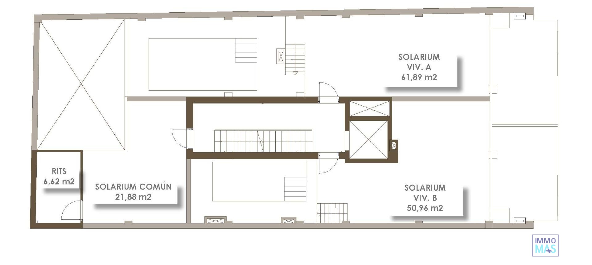New Build - Apartment - Torrevieja - Playa de El Cura