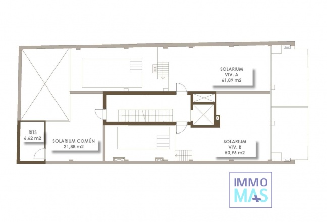 New Build - Apartment - Torrevieja - Playa de El Cura