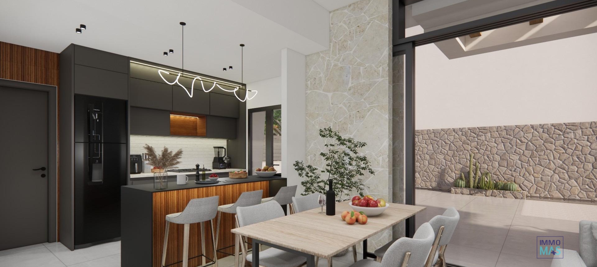 New Build - Villa - Los Montesinos - La Herrada