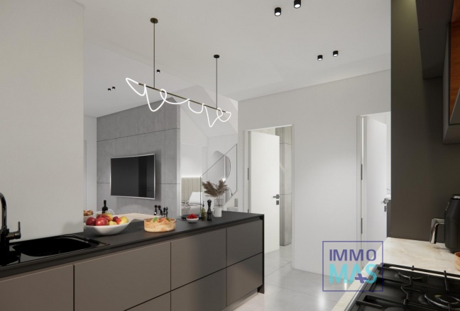 New Build - Villa - Los Montesinos - La Herrada