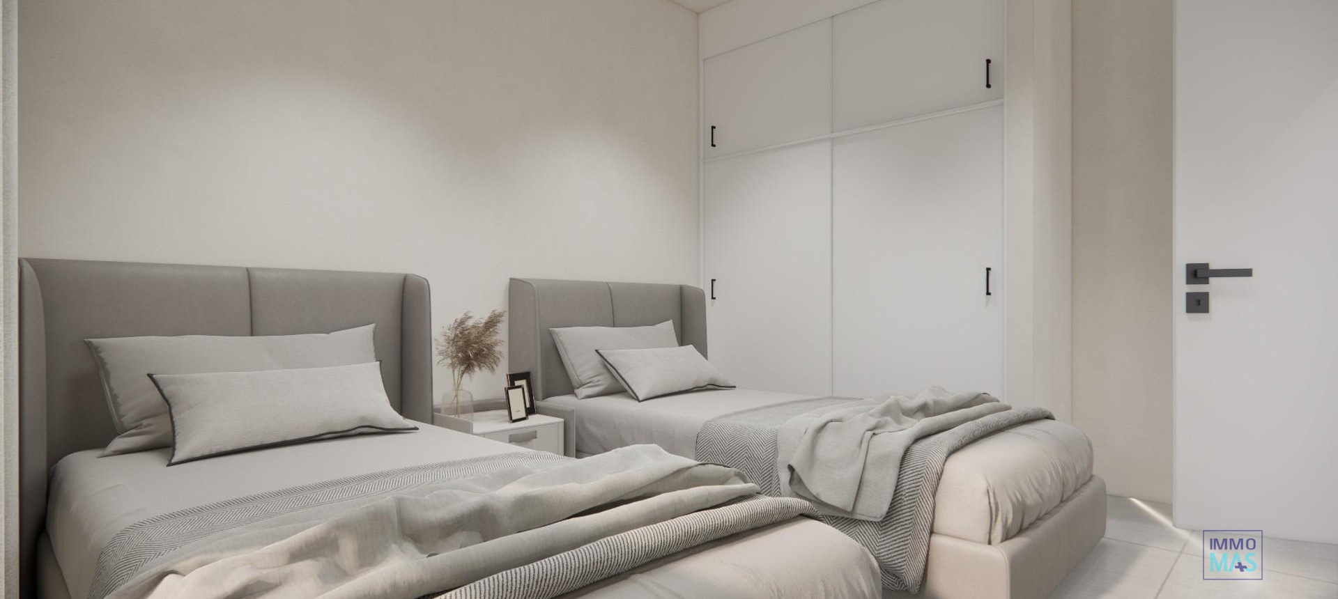 New Build - Villa - Los Montesinos - La Herrada