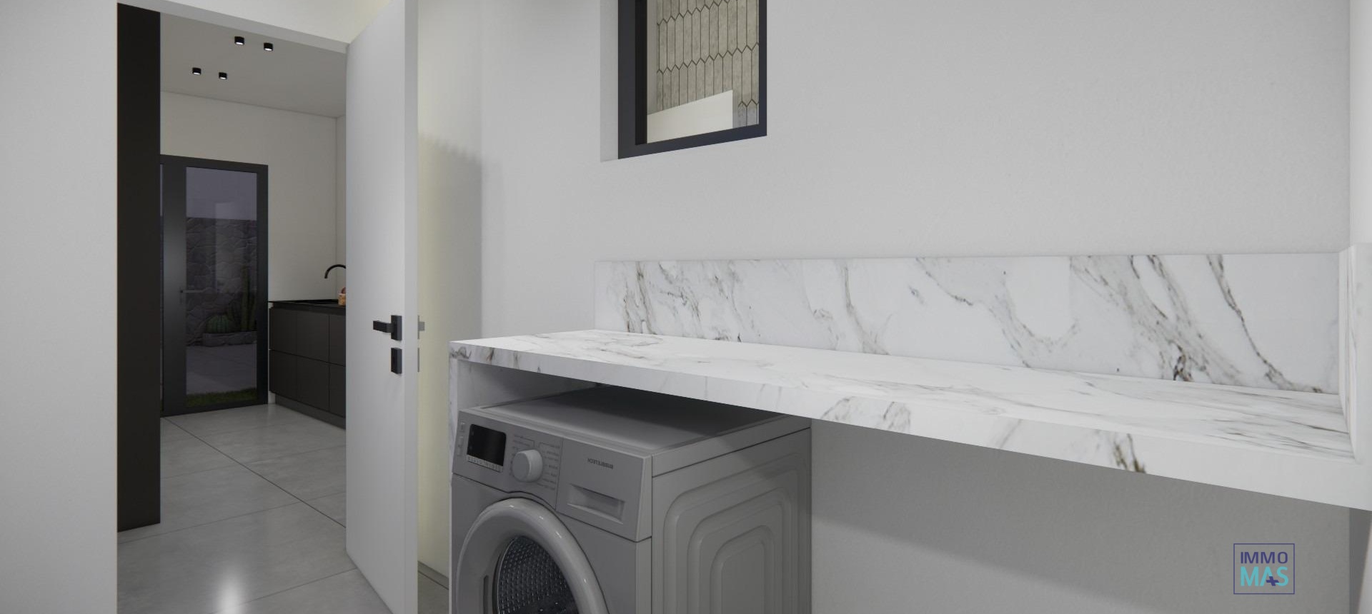 New Build - Villa - Los Montesinos - La Herrada