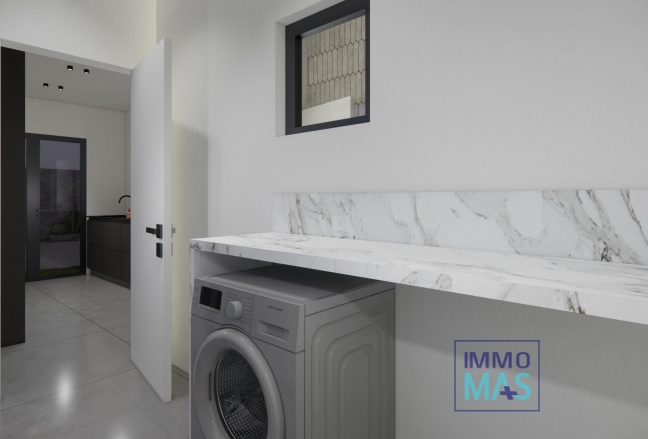 New Build - Villa - Los Montesinos - La Herrada