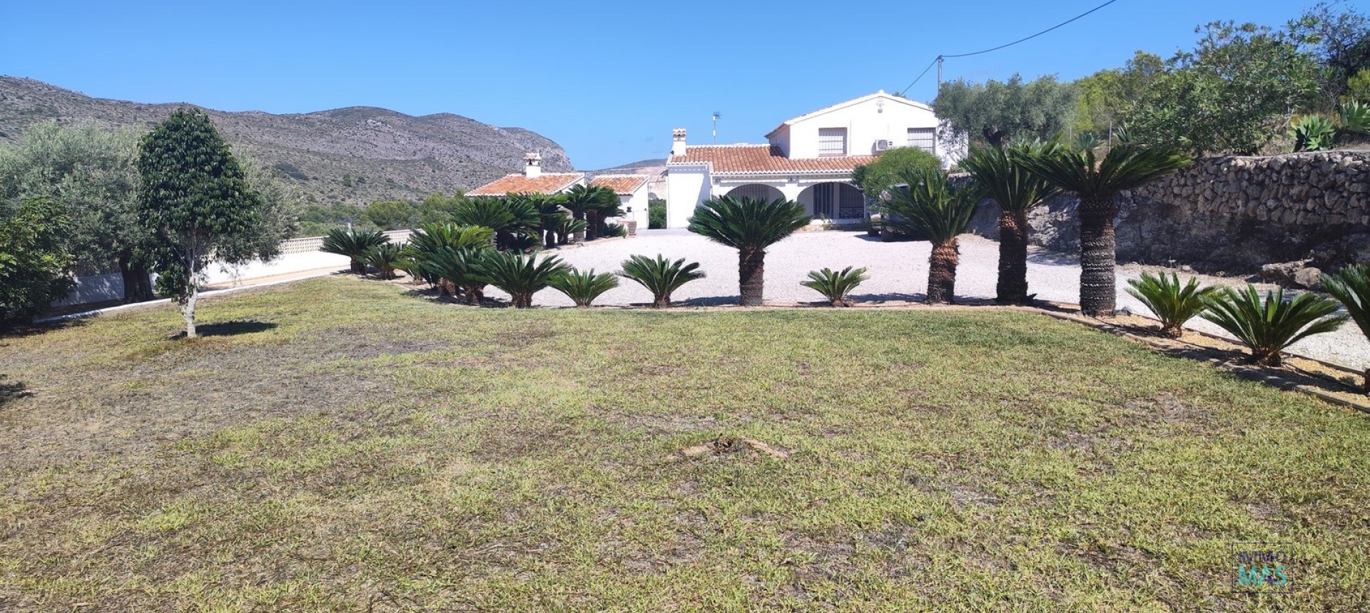 Resale - Villa - Benissa - Benissa Coast