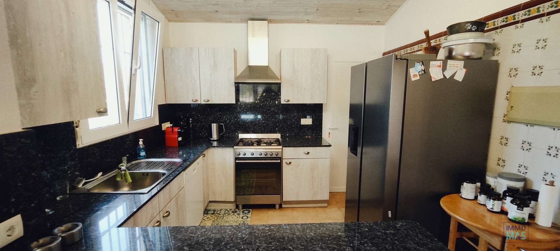 Resale - Villa - Benissa - Benissa Coast