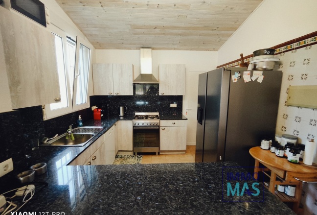 Resale - Villa - Benissa - Benissa Coast