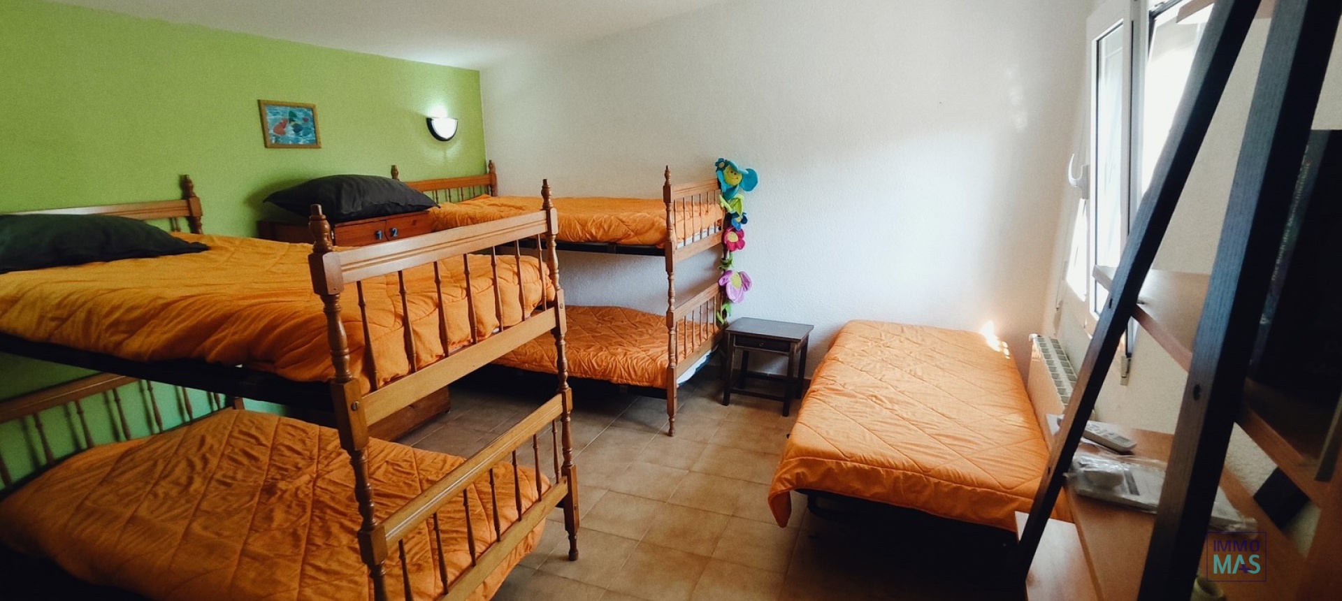 Resale - Villa - Benissa - Benissa Coast