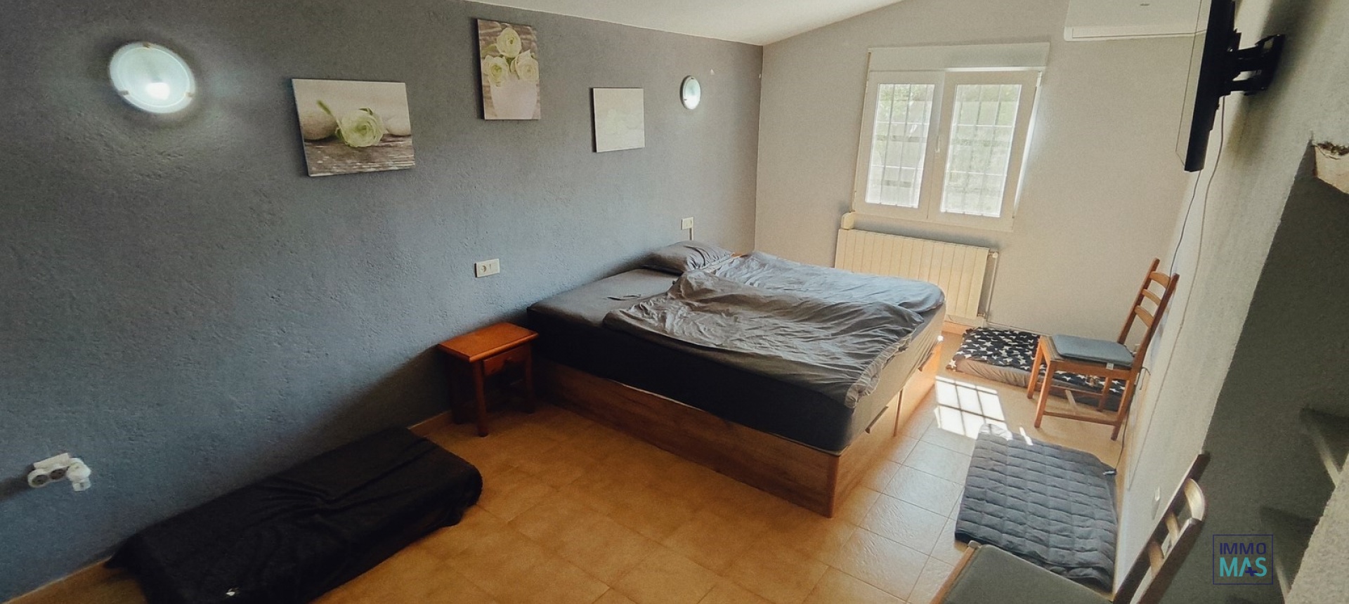 Resale - Villa - Benissa - Benissa Coast