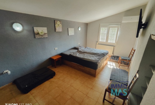 Resale - Villa - Benissa - Benissa Coast