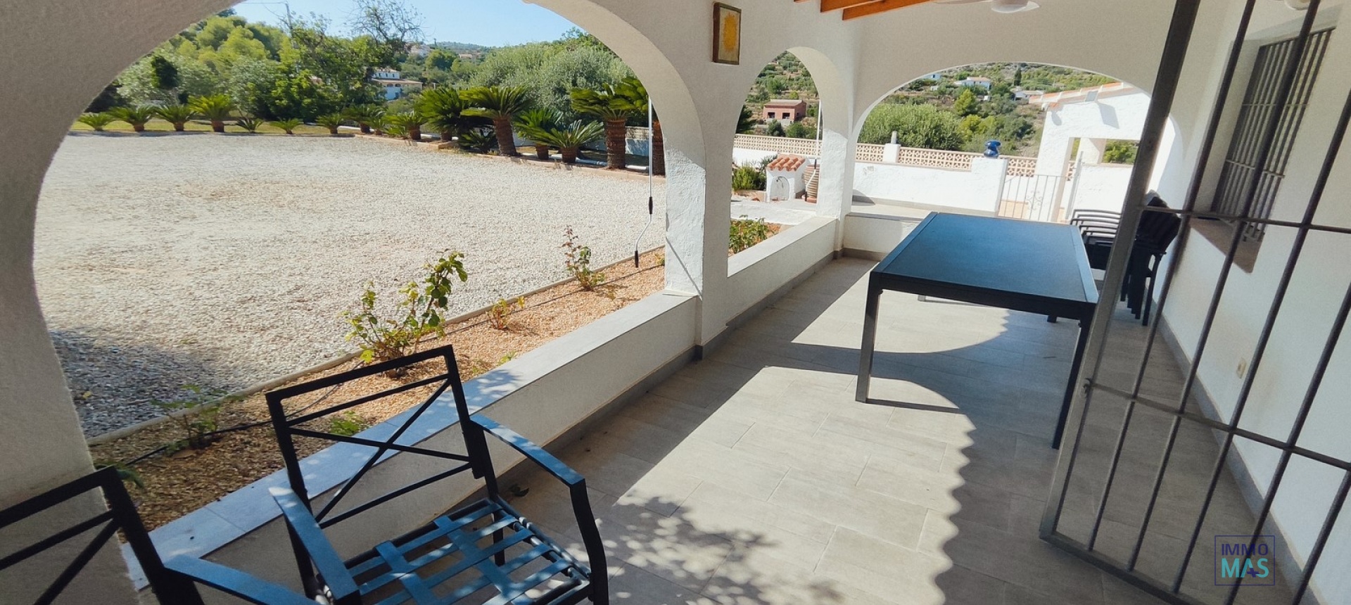 Resale - Villa - Benissa - Benissa Coast