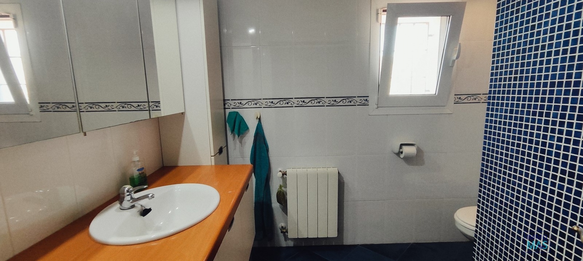 Resale - Villa - Benissa - Benissa Coast