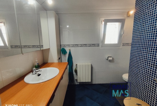 Resale - Villa - Benissa - Benissa Coast