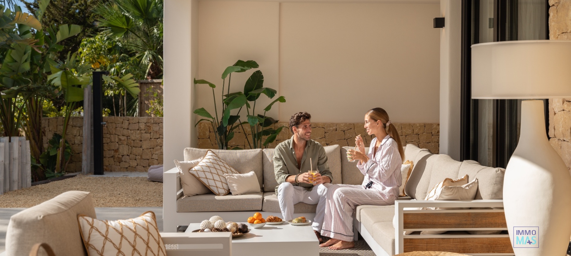 Obra nueva - Villa - Moraira