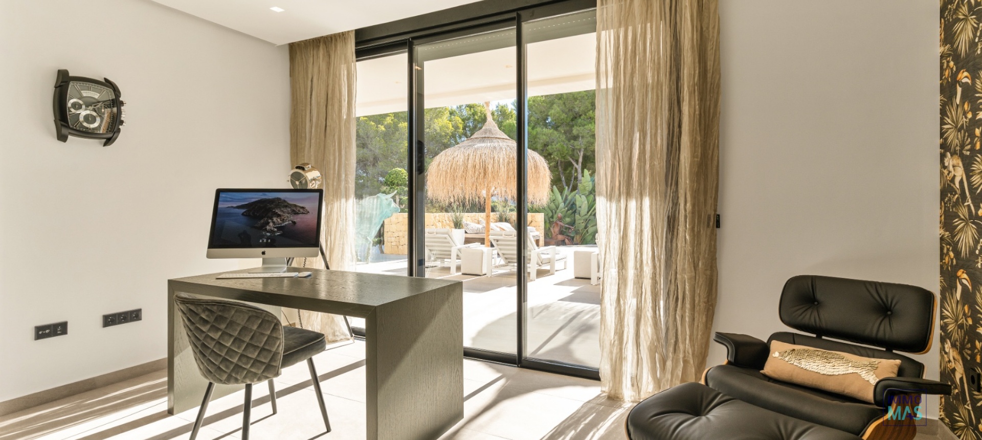 Obra nueva - Villa - Moraira