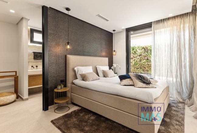 Obra nueva - Villa - Moraira