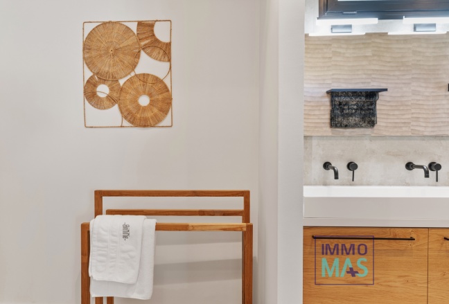 Obra nueva - Villa - Moraira