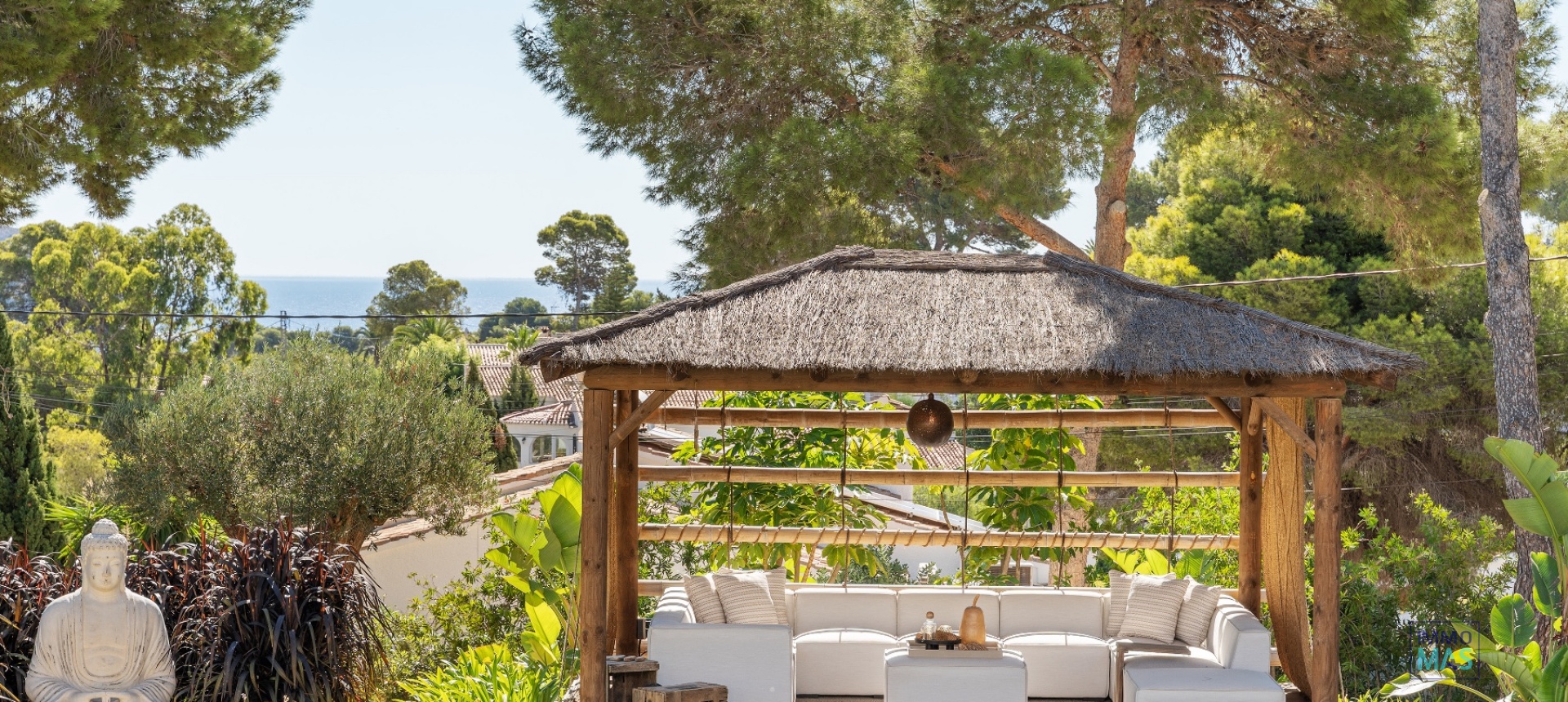 Obra nueva - Villa - Moraira