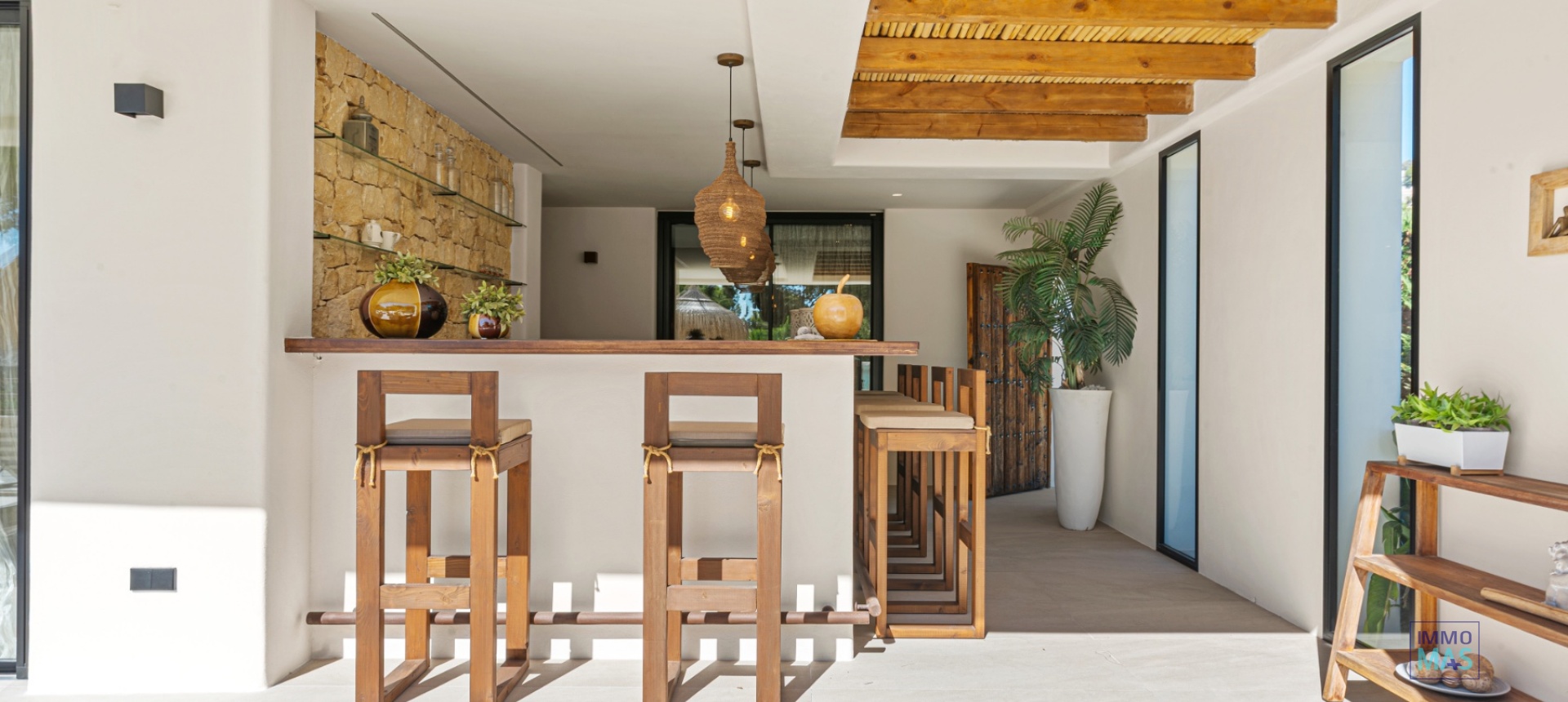 Obra nueva - Villa - Moraira