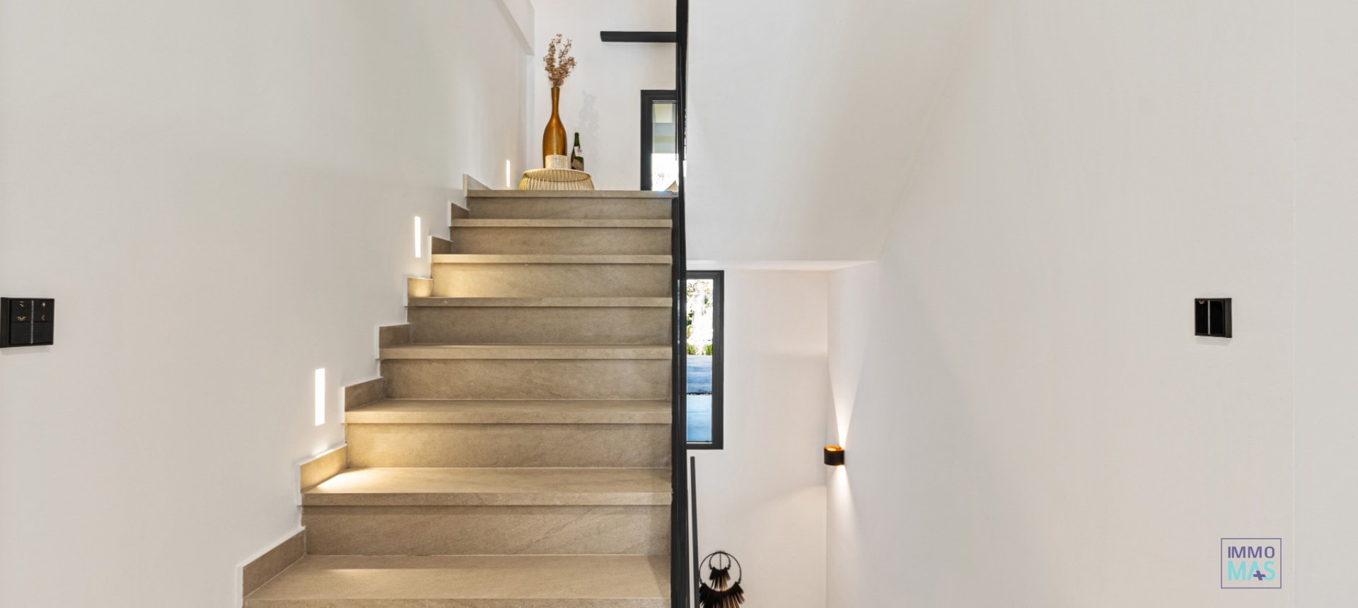 Obra nueva - Villa - Moraira