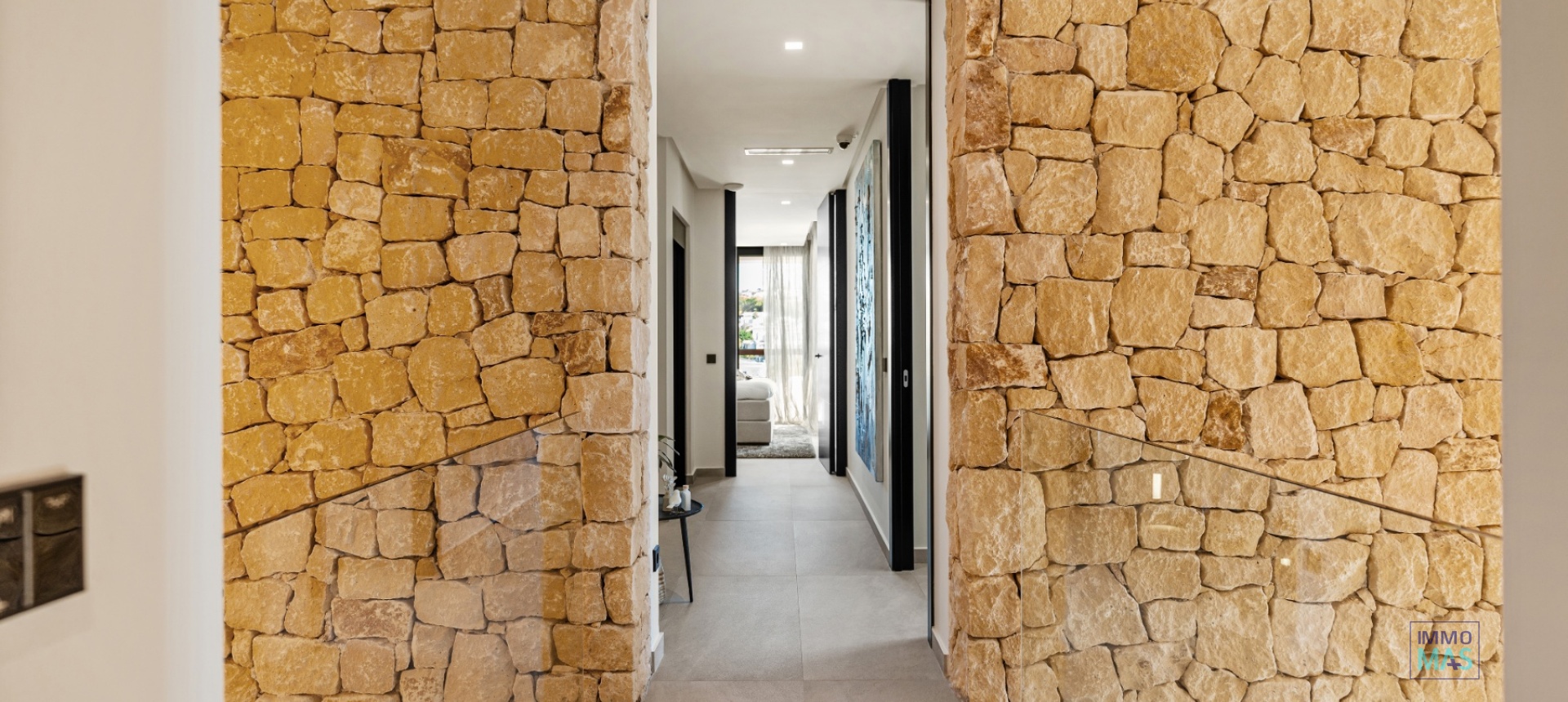 Obra nueva - Villa - Moraira