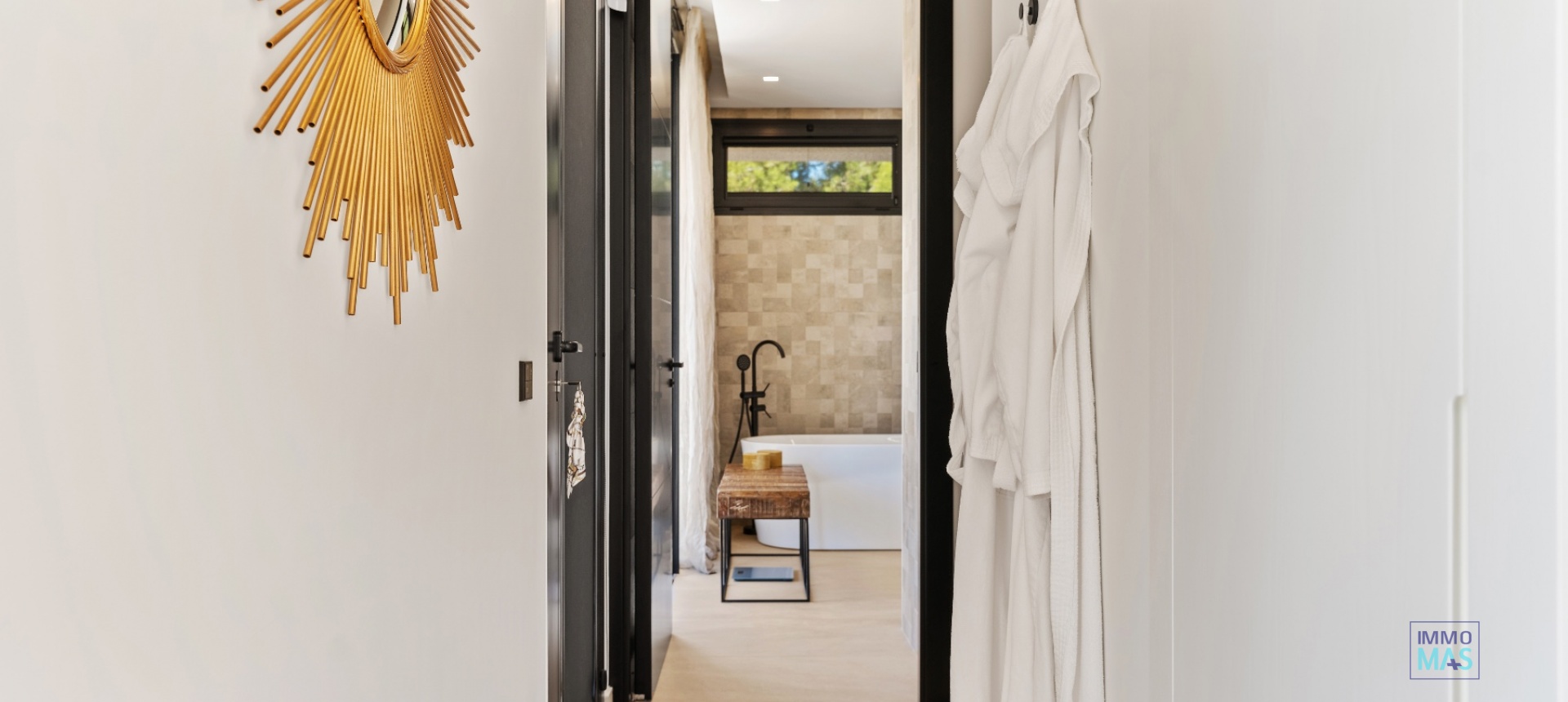 Obra nueva - Villa - Moraira