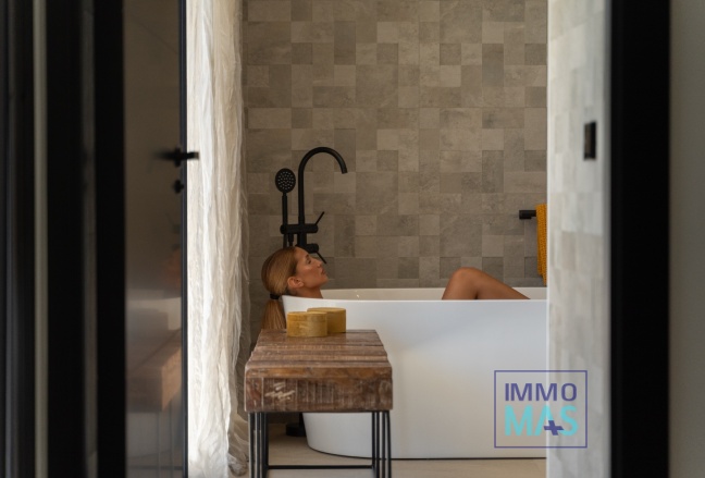 Obra nueva - Villa - Moraira