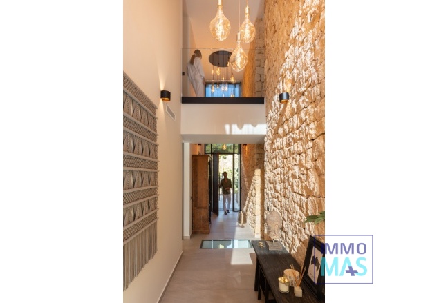 Obra nueva - Villa - Moraira