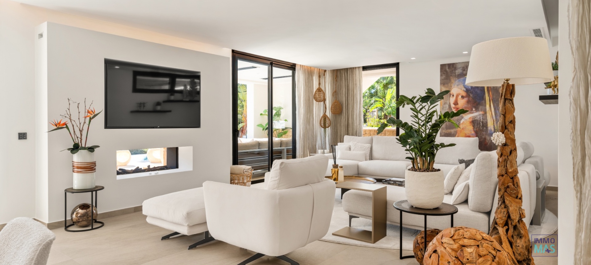 Obra nueva - Villa - Moraira